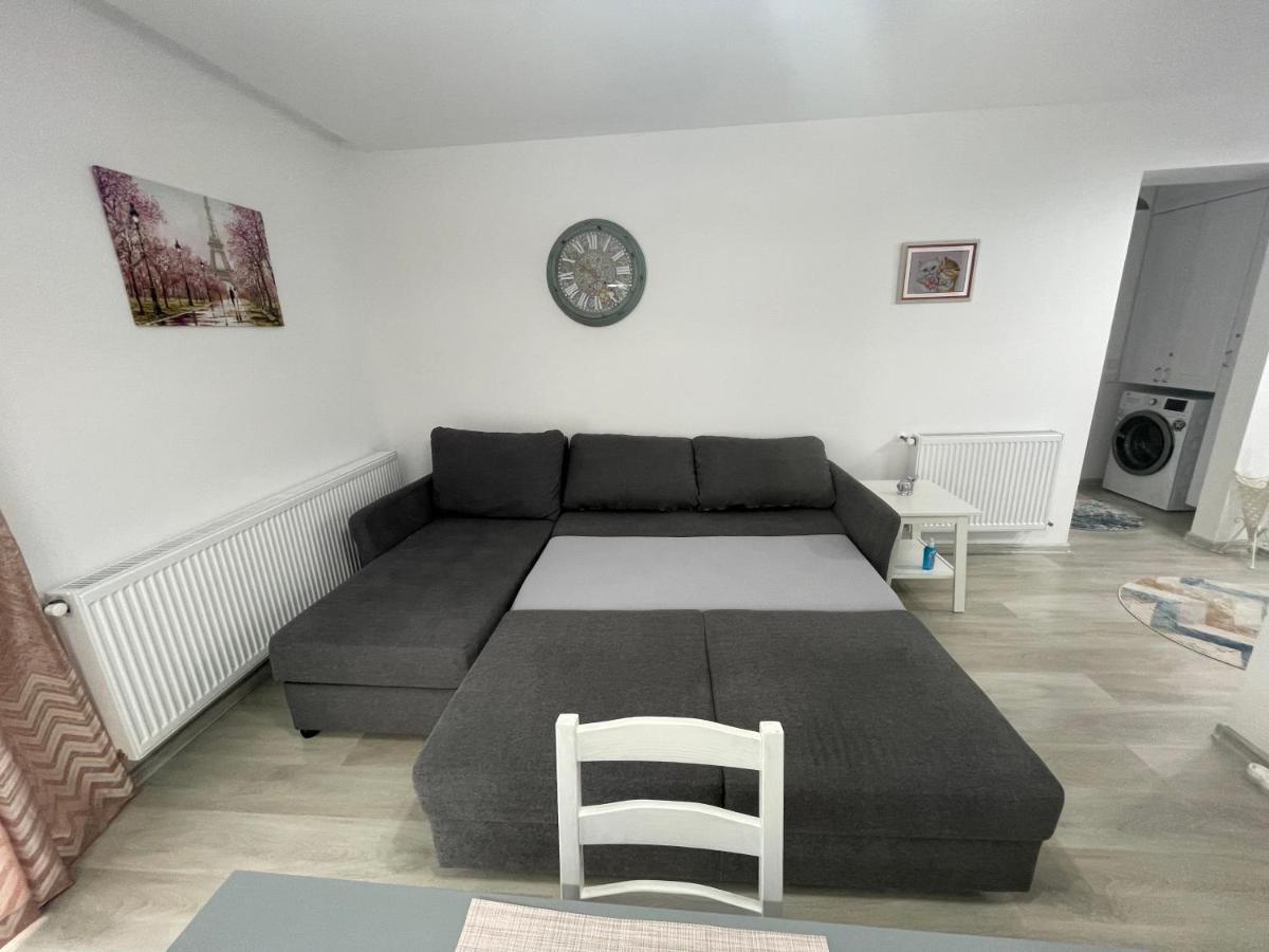 Castle Residence Apt. Eminescu Busteni Luaran gambar
