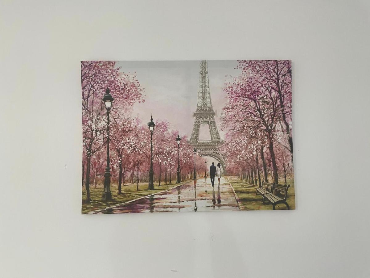 Castle Residence Apt. Eminescu Busteni Luaran gambar