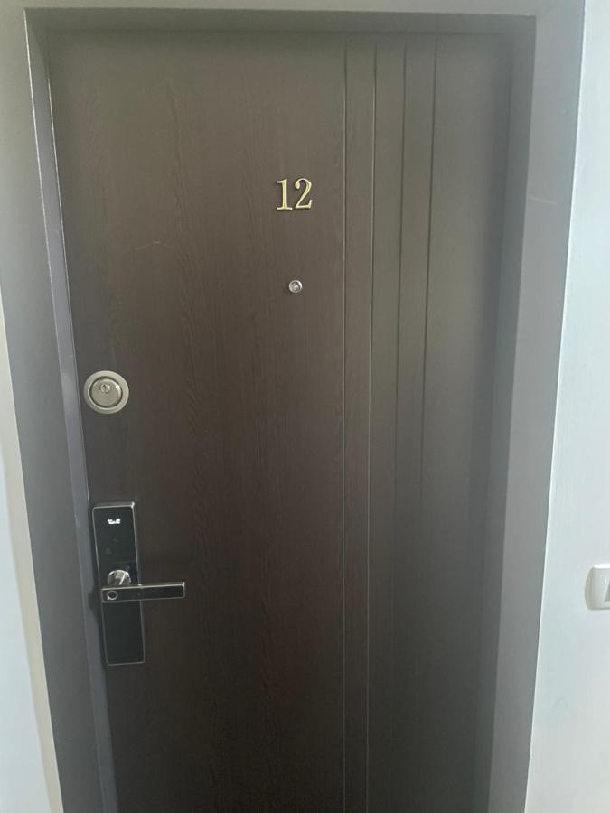 Castle Residence Apt. Eminescu Busteni Luaran gambar